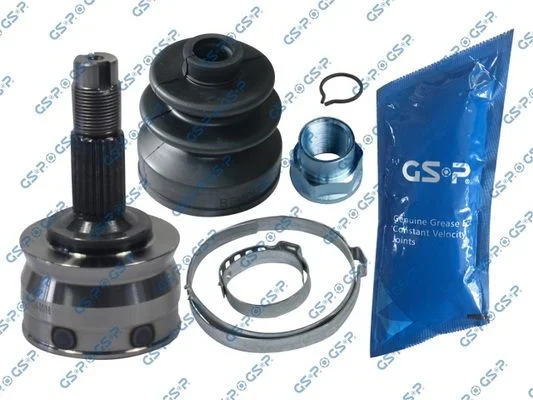 Komplet sklepov, pogonska gred GSP 817024