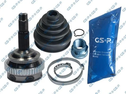 Komplet sklepov, pogonska gred GSP 817039