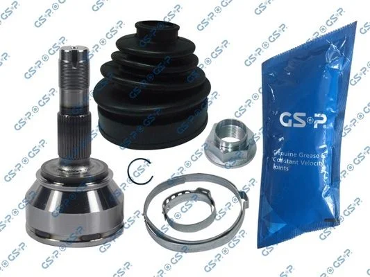 Joint Kit, drive shaft GSP 817045