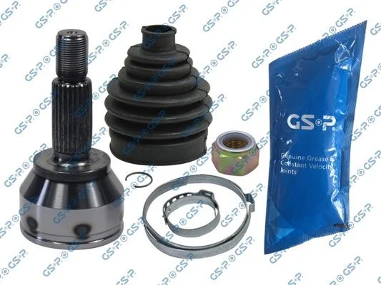 Komplet sklepov, pogonska gred GSP 818001