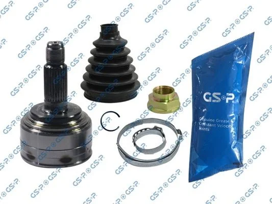 Komplet sklepov, pogonska gred GSP 823060
