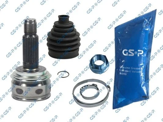 Komplet sklepov, pogonska gred GSP 823160
