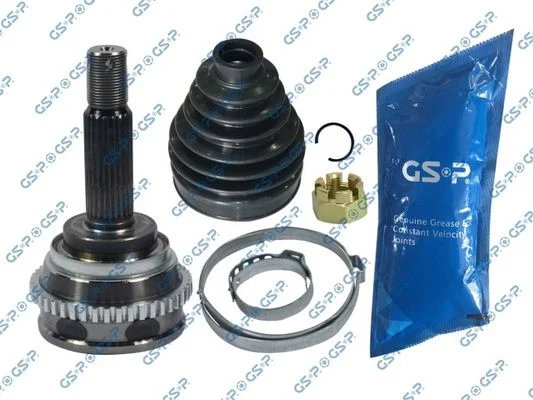 Komplet sklepov, pogonska gred GSP 824033