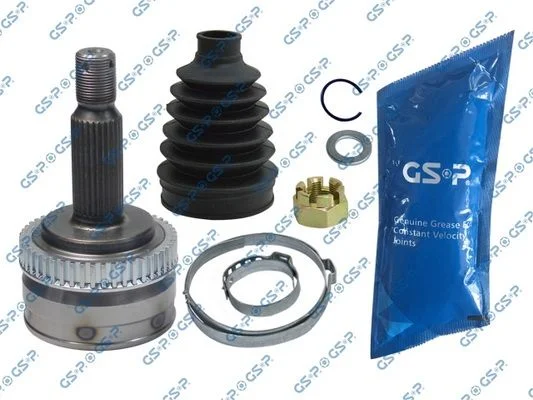Komplet sklepov, pogonska gred GSP 824049