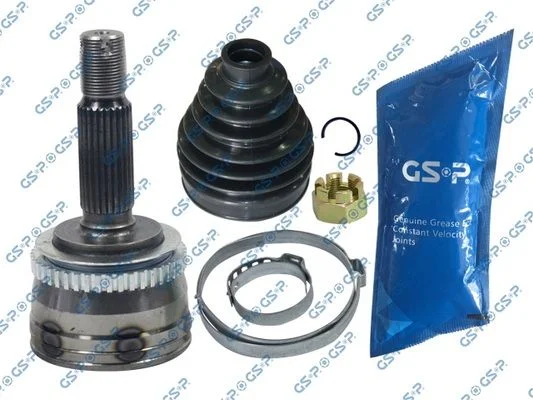 Komplet sklepov, pogonska gred GSP 824065