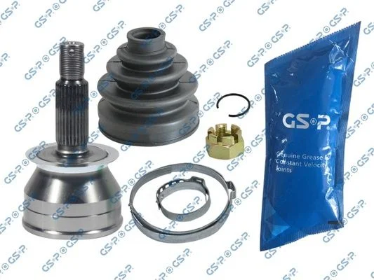 Komplet sklepov, pogonska gred GSP 827008