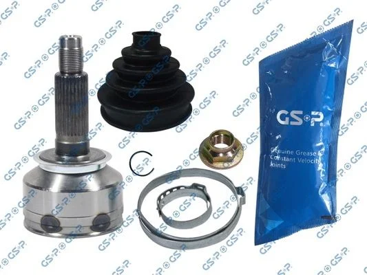 Komplet sklepov, pogonska gred GSP 827014