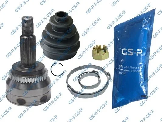 Komplet sklepov, pogonska gred GSP 827055