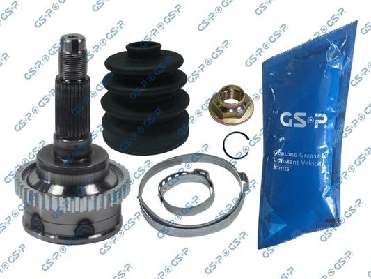Komplet sklepov, pogonska gred GSP 834006