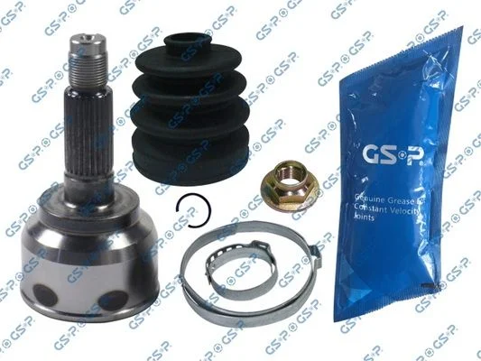 Komplet sklepov, pogonska gred GSP 834007