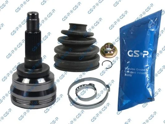 Komplet sklepov, pogonska gred GSP 834008