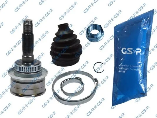 Komplet sklepov, pogonska gred GSP 834067