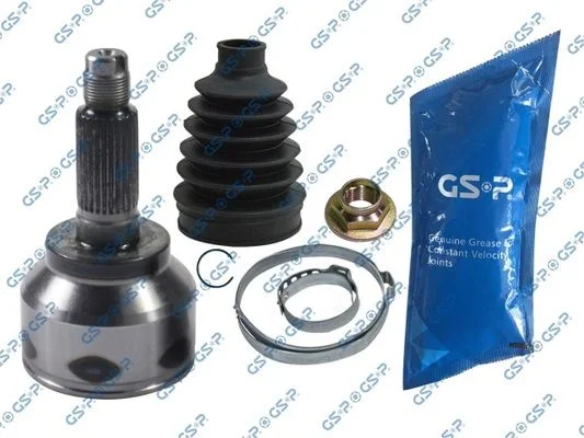 Komplet sklepov, pogonska gred GSP 834091