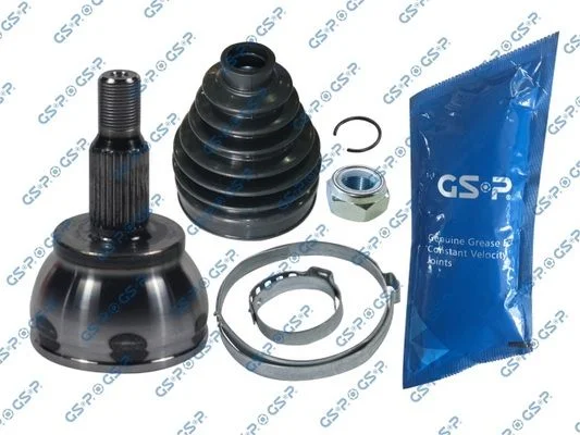 Komplet sklepov, pogonska gred GSP 835026
