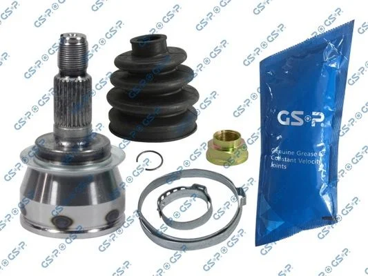 Komplet sklepov, pogonska gred GSP 838002
