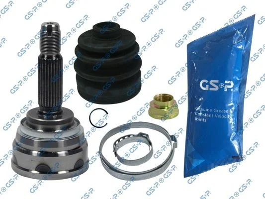 Komplet sklepov, pogonska gred GSP 839054
