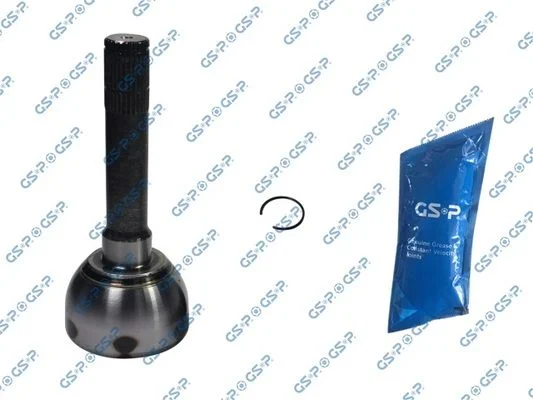 Komplet sklepov, pogonska gred GSP 841241