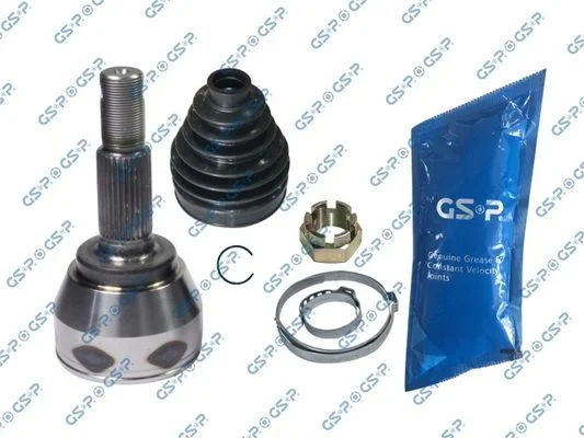 Komplet sklepov, pogonska gred GSP 841294