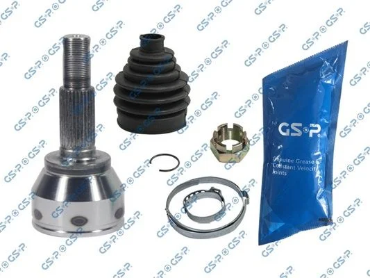 Komplet sklepov, pogonska gred GSP 841343