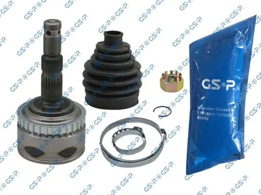 Komplet sklepov, pogonska gred GSP 844005