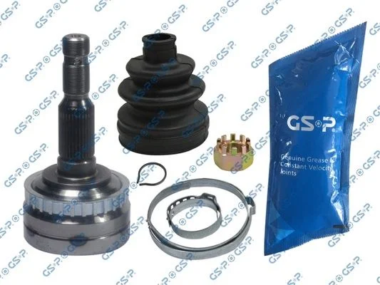 Komplet sklepov, pogonska gred GSP 844011