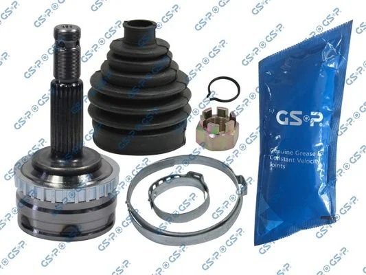 Komplet sklepov, pogonska gred GSP 844013