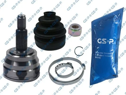 Komplet sklepov, pogonska gred GSP 844025