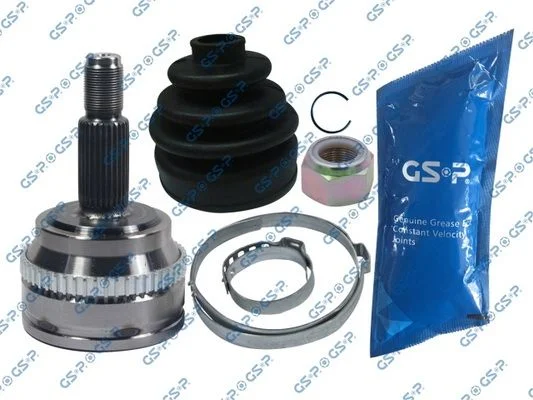 Komplet sklepov, pogonska gred GSP 844026