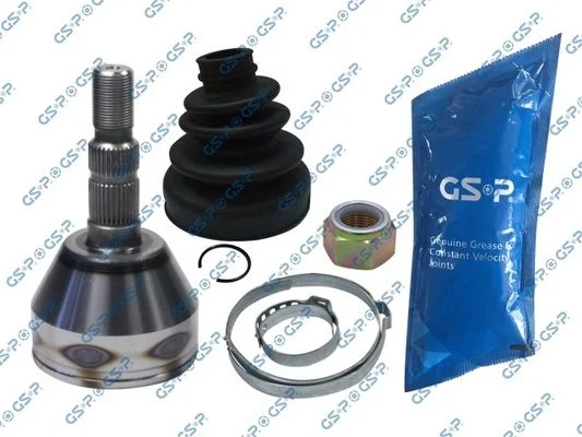 Komplet sklepov, pogonska gred GSP 844027