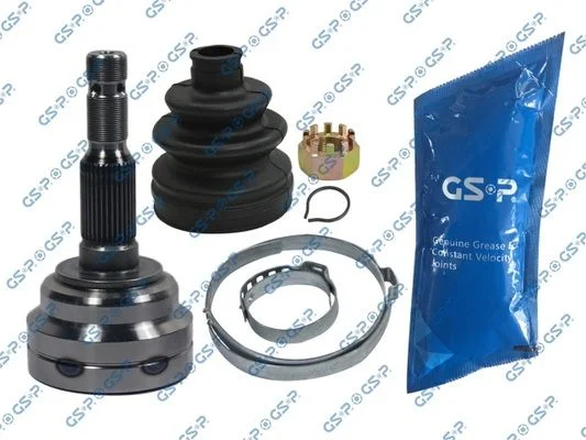 Komplet sklepov, pogonska gred GSP 844030