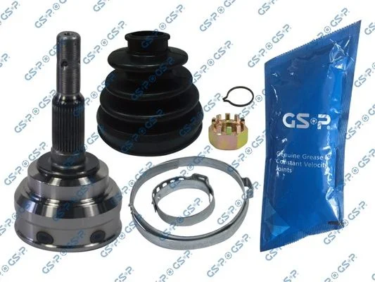 Komplet sklepov, pogonska gred GSP 844049