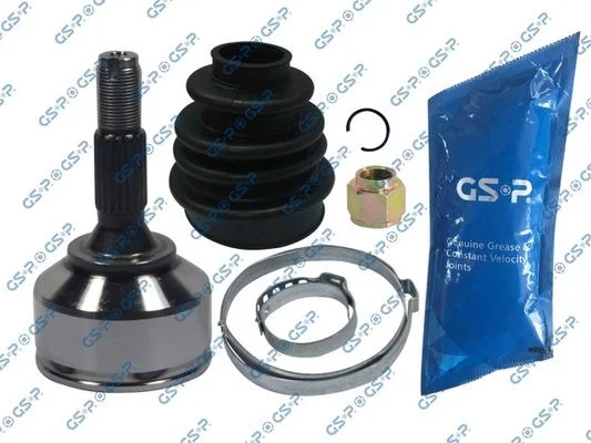 Komplet sklepov, pogonska gred GSP 845011