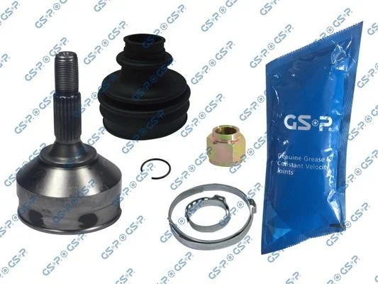 Komplet sklepov, pogonska gred GSP 845012