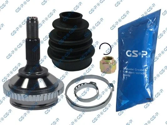 Komplet sklepov, pogonska gred GSP 845033