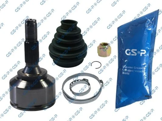 Komplet sklepov, pogonska gred GSP 845065