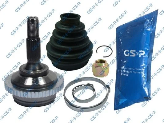 Komplet sklepov, pogonska gred GSP 845067