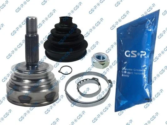 Komplet sklepov, pogonska gred GSP 850008