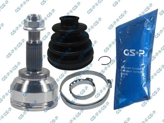 Komplet sklepov, pogonska gred GSP 850079