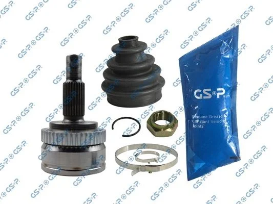 Komplet sklepov, pogonska gred GSP 850089