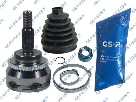 Komplet sklepov, pogonska gred GSP 850114