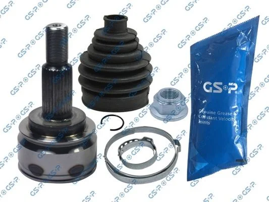 Komplet sklepov, pogonska gred GSP 850136