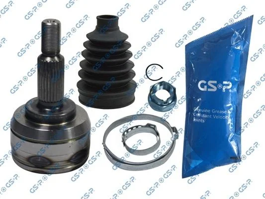 Komplet sklepov, pogonska gred GSP 850145