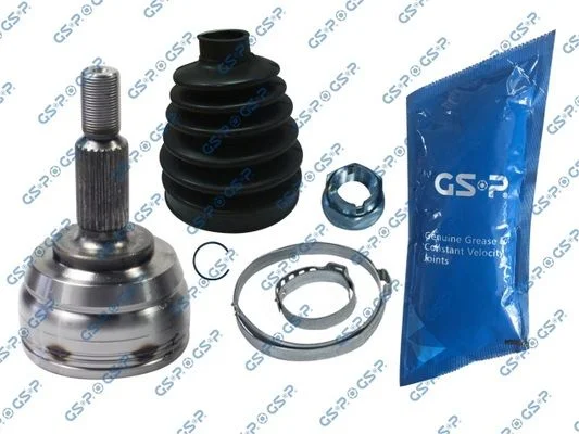 Komplet sklepov, pogonska gred GSP 850157