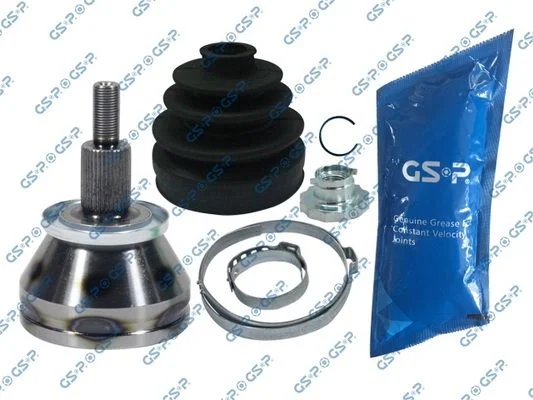 Komplet sklepov, pogonska gred GSP 853002