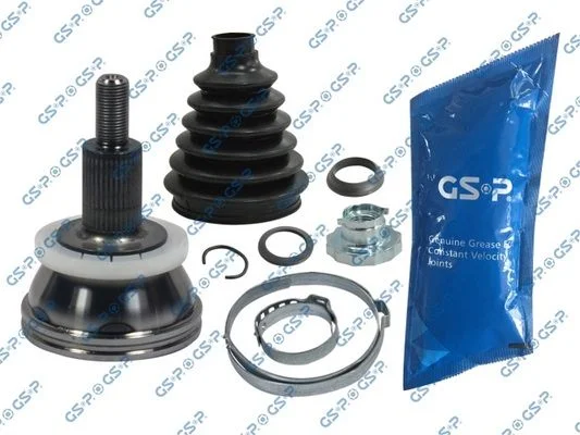 Komplet sklepov, pogonska gred GSP 854004
