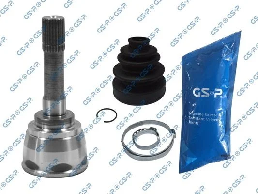 Komplet sklepov, pogonska gred GSP 854007
