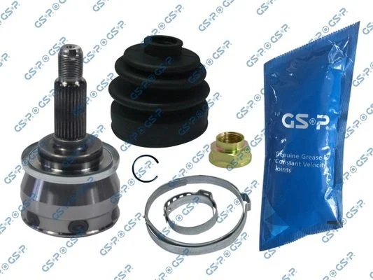 Komplet sklepov, pogonska gred GSP 856004