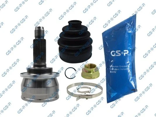 Komplet sklepov, pogonska gred GSP 856008