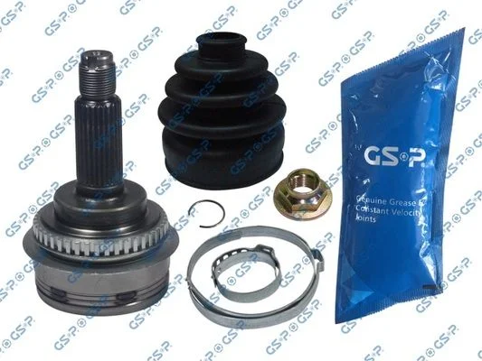 Komplet sklepov, pogonska gred GSP 856009