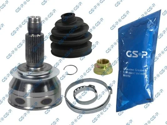 Komplet sklepov, pogonska gred GSP 856042